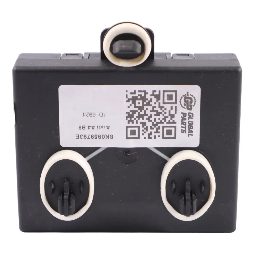 Audi A4 B8 Module Porte Unité De Commande Côté Conducteur Avant ECU - SKU 8K0959793E - Numéro de pièce 8K0959793E