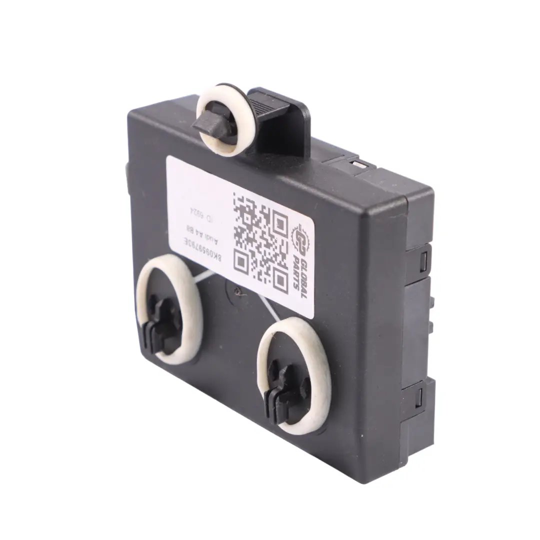 Audi A4 B8 Modulo Porta Unità Di Controllo Lato Guida Anteriore ECU - SKU 8K0959793E - Numero di parte 8K0959793E