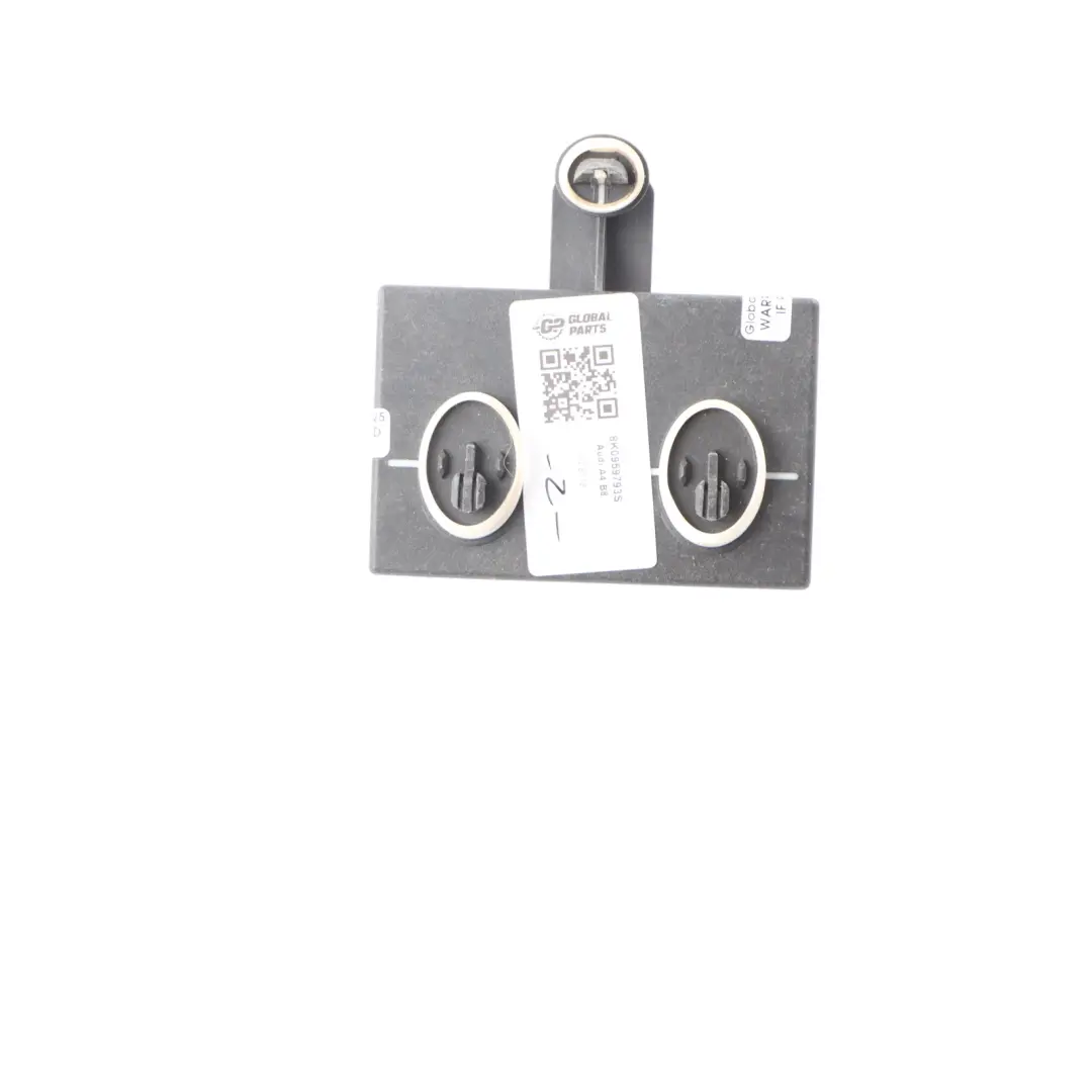 Audi A4 B8 Module De Commande De Porte Avant ECU - SKU 8K0959793S - Numéro de pièce 8K0959793S