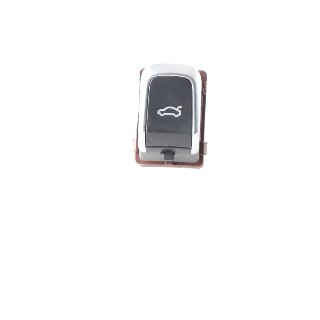 Audi A4 B8 Tailgate Boot Lid Release Switch Button - SKU 8K0959831B - Part number 8K0959831B