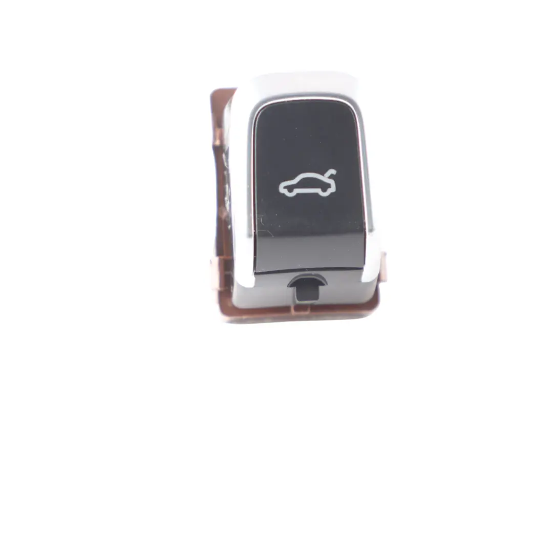 Audi A4 B8 Tailgate Boot Lid Release Switch Button - SKU 8K0959831B - Part number 8K0959831B