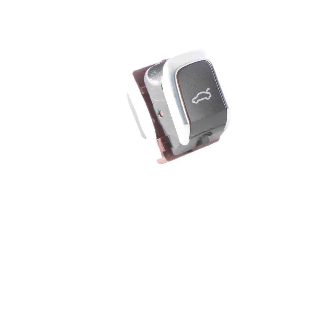 Audi A4 B8 Tailgate Boot Lid Release Switch Button - SKU 8K0959831B - Part number 8K0959831B