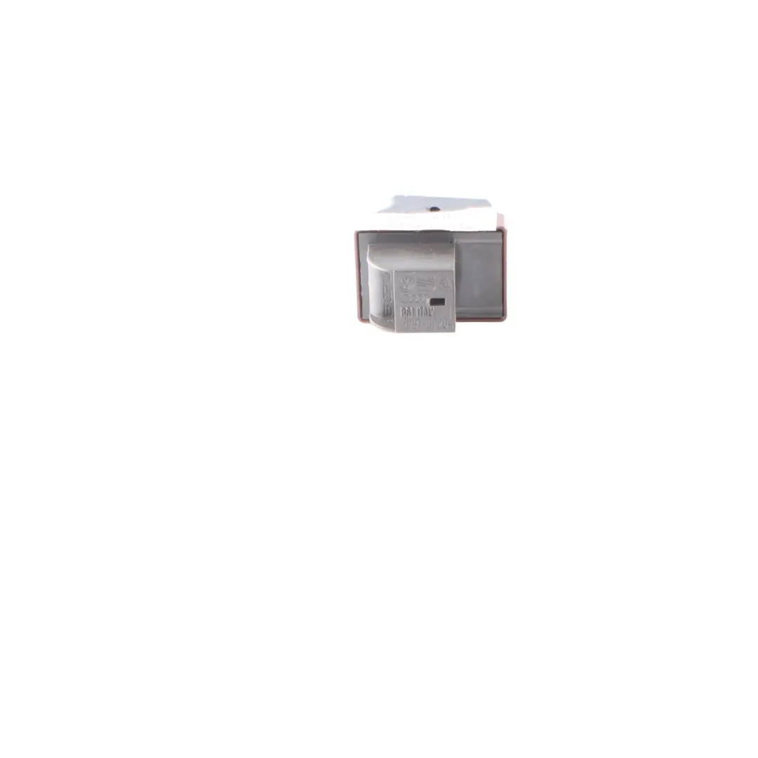 Audi A4 B8 Tailgate Boot Lid Release Switch Button - SKU 8K0959831B - Part number 8K0959831B