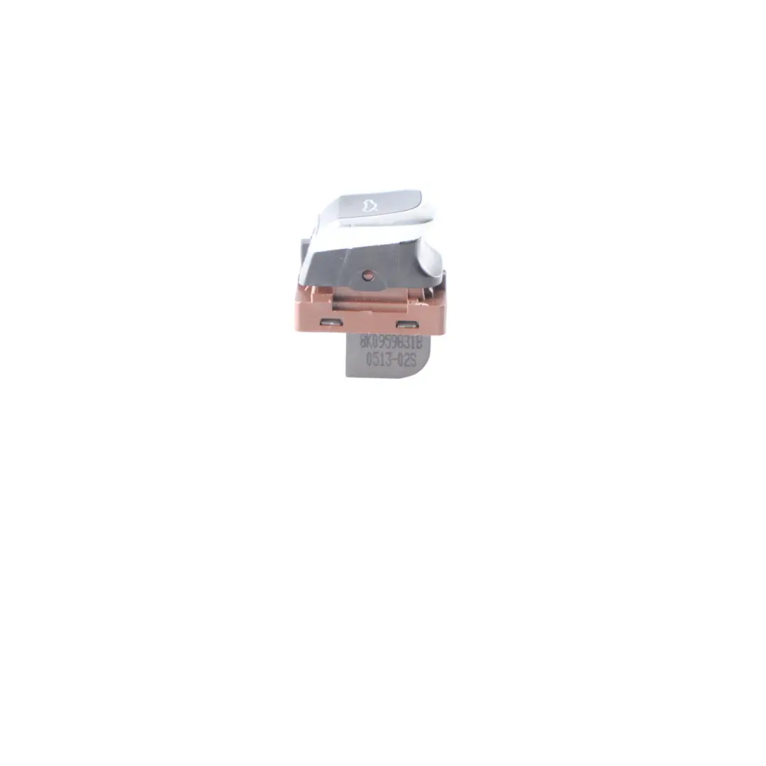 Audi A4 B8 Bouton de déverrouillage du hayon - SKU 8K0959831B - Numéro de pièce 8K0959831B