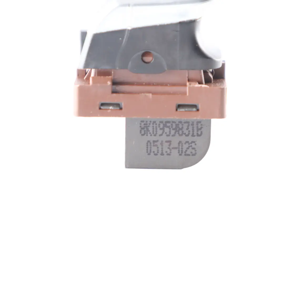 Boot Lid Release Switch Button to Audi A4 B8 Tailgate with Part number 8K0959831B Audi A4 B8 Tailgate Boot Lid Release Switch Button - SKU 8K0959831B - Part number 8K0959831B