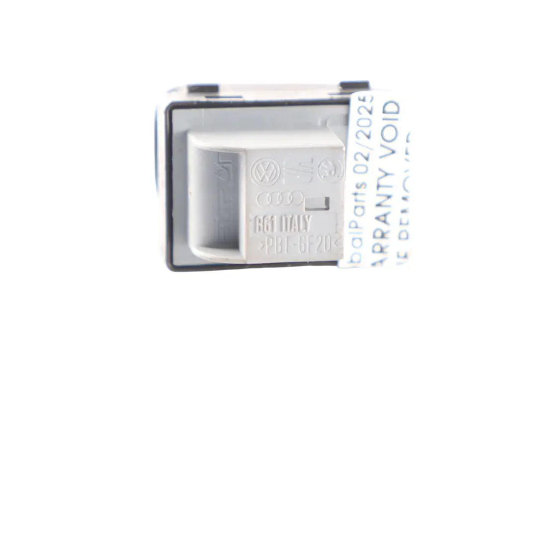 Elektrische Fenster Heber Schalter Regler Taste Panel SET für Audi A4 B8 mit Teilenummer 8K0959855A Audi A4 B8 Elektrische Fenster Heber Schalter Regler Taste Panel SET - SKU 8K0959855A - Teilenummer 8K0959855A