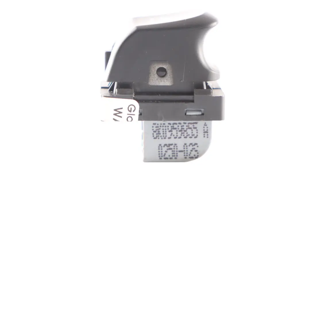 Audi A4 B8 Panneau boutons régulateur commande vitre électrique SET - SKU 8K0959855A - Numéro de pièce 8K0959855A
