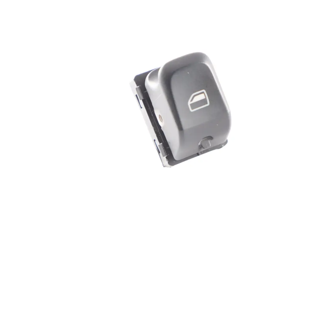 Audi A4 B8 Panneau boutons régulateur commande vitre électrique SET - SKU 8K0959855A - Numéro de pièce 8K0959855A