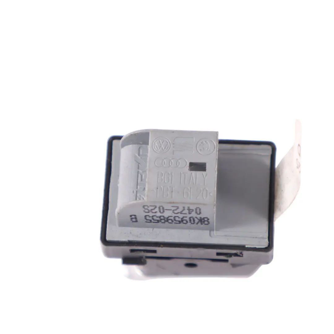 Audi RS4 B8 Przełącznik Podnośnik Szyby Elektrycznej - SKU 8K0959855B - Numer Części 8K0959855B