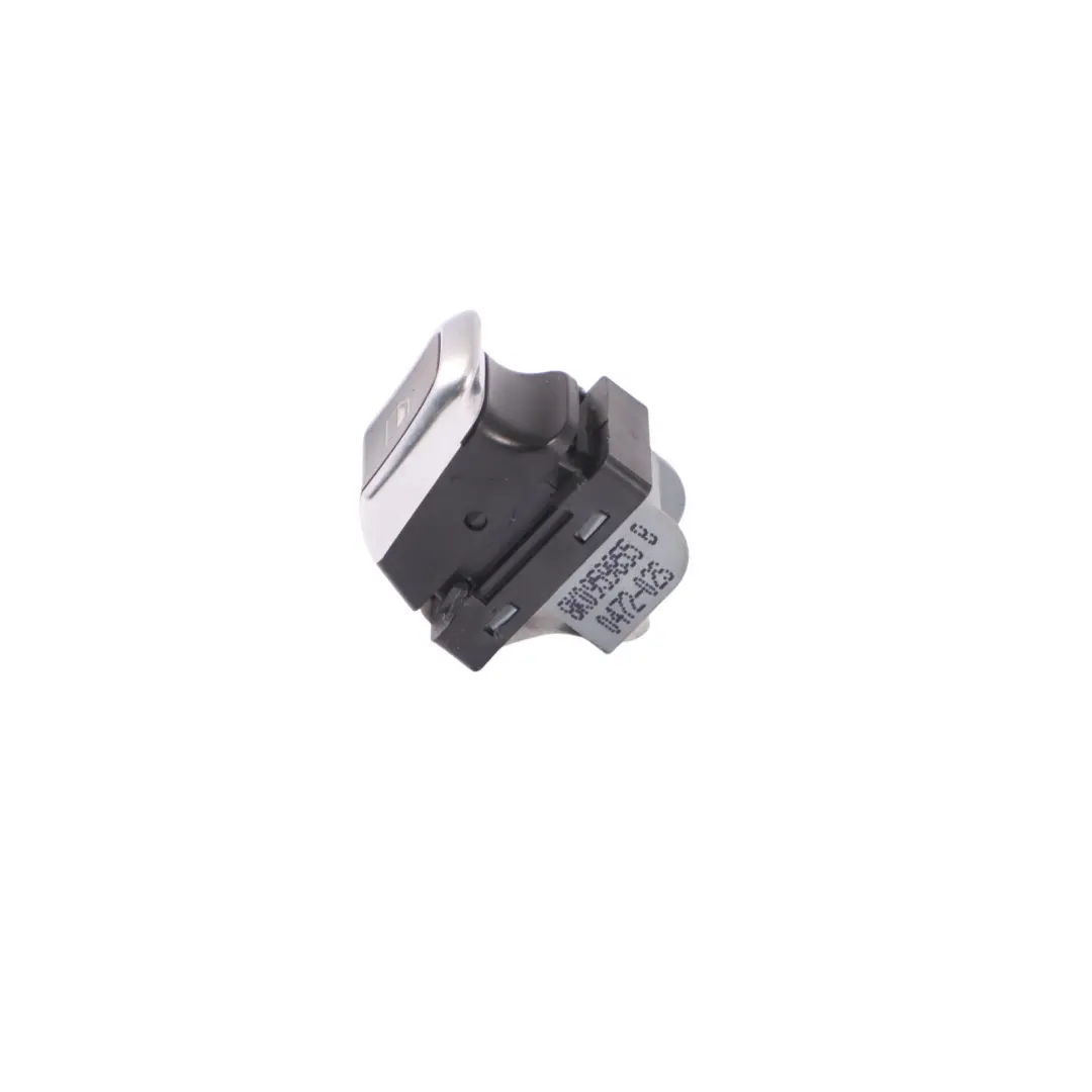 Audi RS4 B8 Botón interruptor ventana eléctrica delantero trasero - SKU 8K0959855B - Número de pieza 8K0959855B
