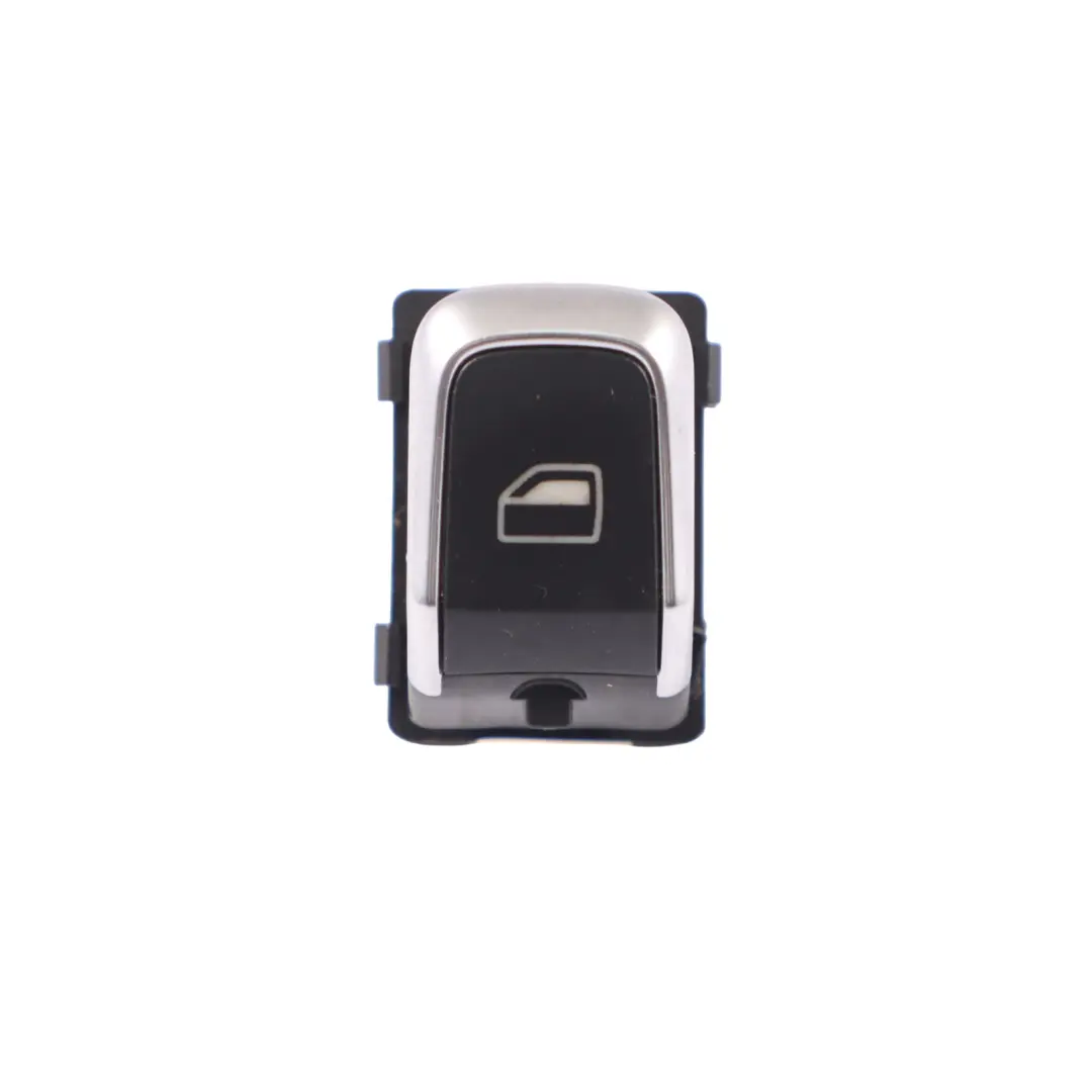 Audi RS4 B8 Botón interruptor ventana eléctrica delantero trasero - SKU 8K0959855B - Número de pieza 8K0959855B