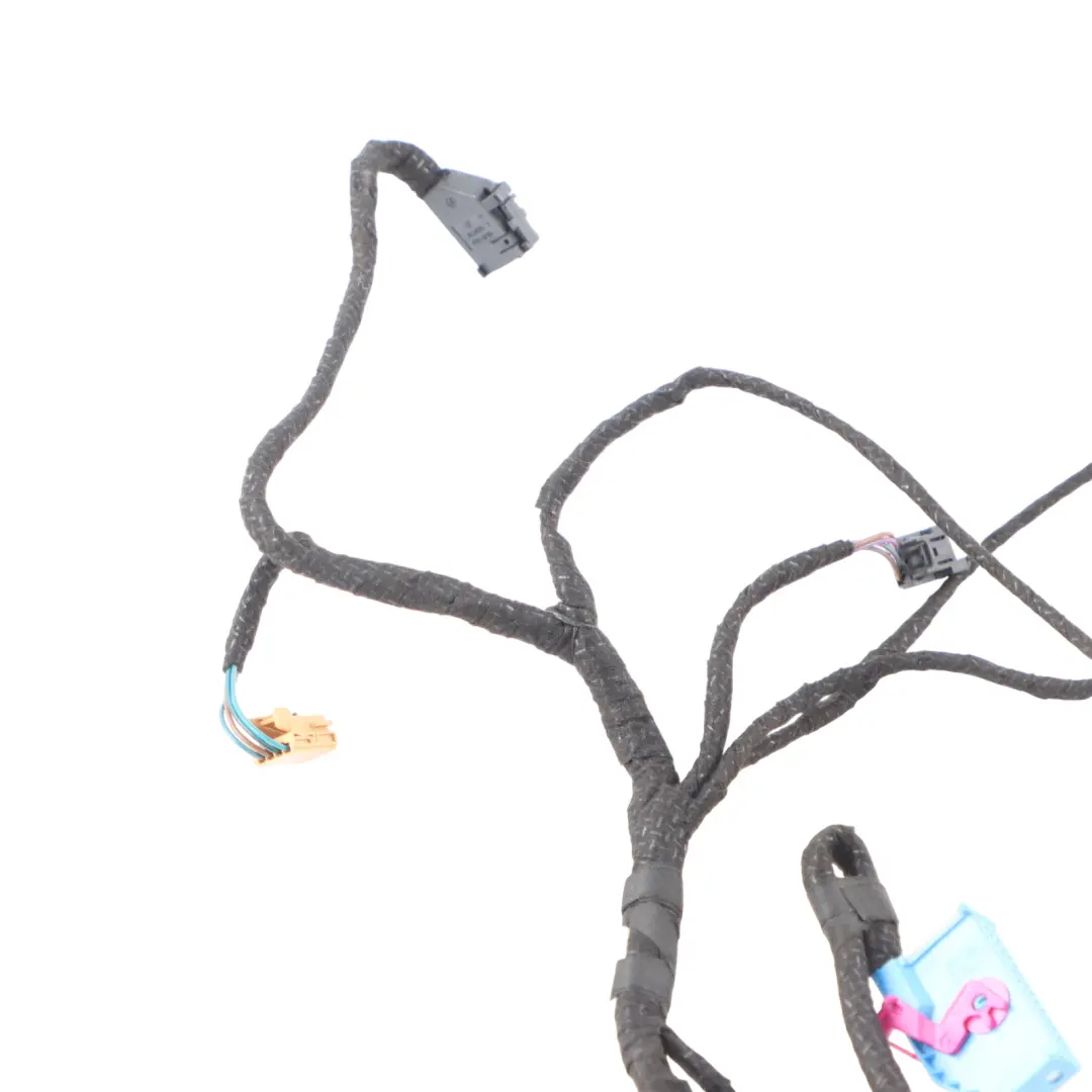 Front Driver's Door Wiring Harness Loom Cable Right O/S to Audi A4 B8 with Part number 8K0971035B Audi A4 B8 Front Driver's Door Wiring Harness Loom Cable Right O/S - SKU 8K0971035B - Part number 8K0971035B