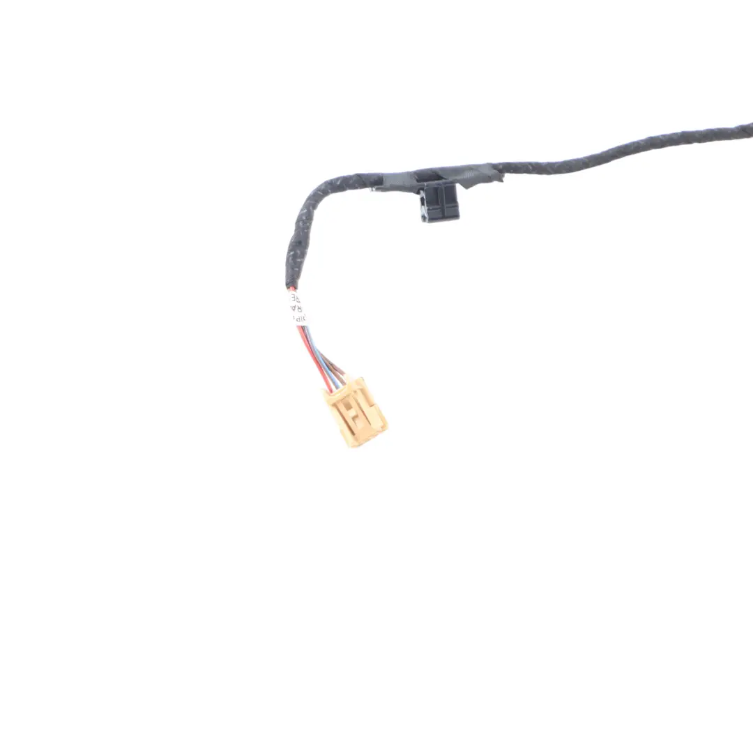 Front Driver's Door Wiring Harness Loom Cable Right O/S to Audi A4 B8 with Part number 8K0971035B Audi A4 B8 Front Driver's Door Wiring Harness Loom Cable Right O/S - SKU 8K0971035B - Part number 8K0971035B