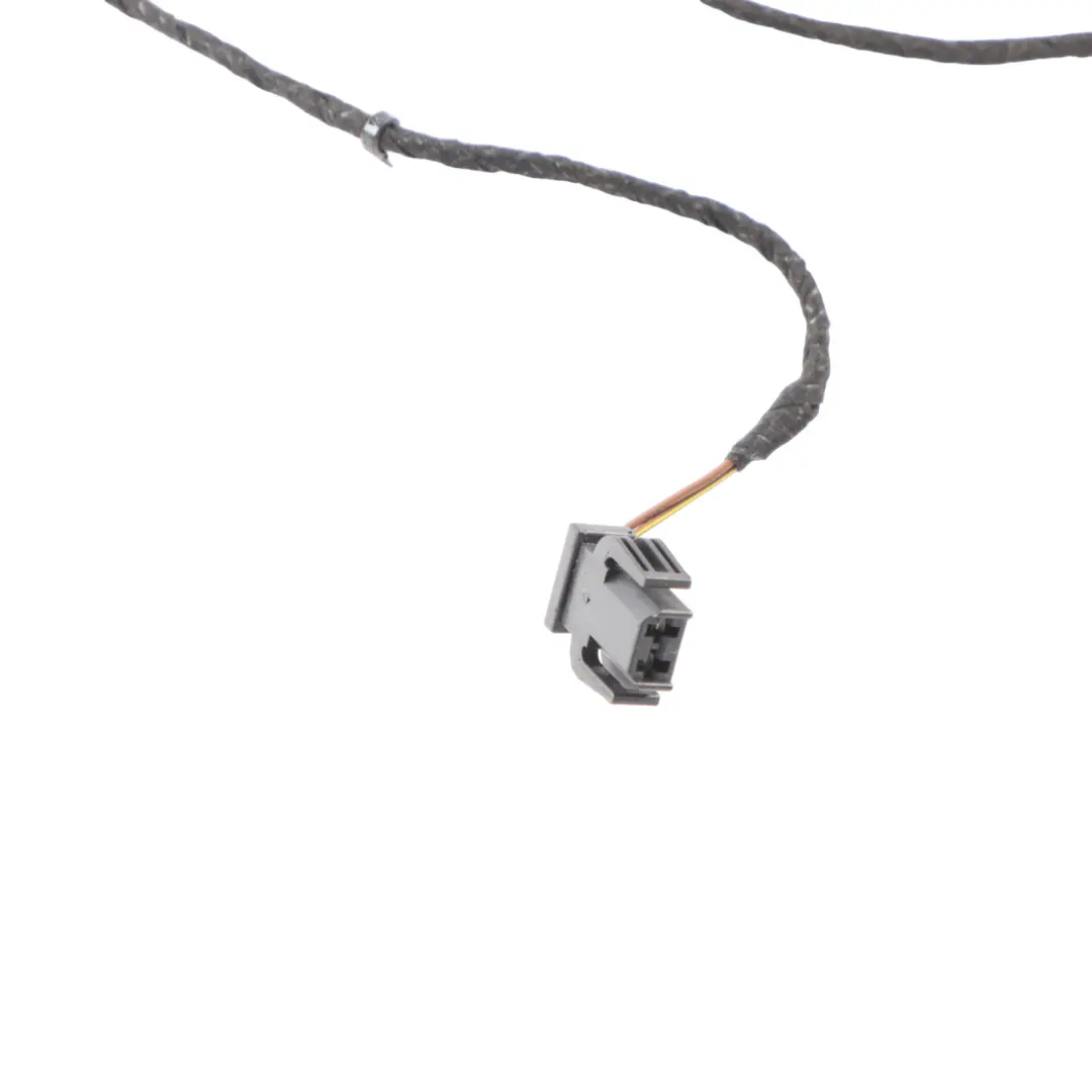 Audi A4 B8 Front Driver's Door Wiring Harness Loom Cable Right O/S - SKU 8K0971035B - Part number 8K0971035B
