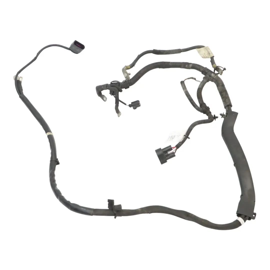 Anlasser Licht Maschine Kabelbaum 8K0971228F für Audi A4 B8 mit Teilenummer 8K0971228P Audi A4 B8 Anlasser Licht Maschine Kabelbaum 8K0971228F - SKU 8K0971228P - Teilenummer 8K0971228P