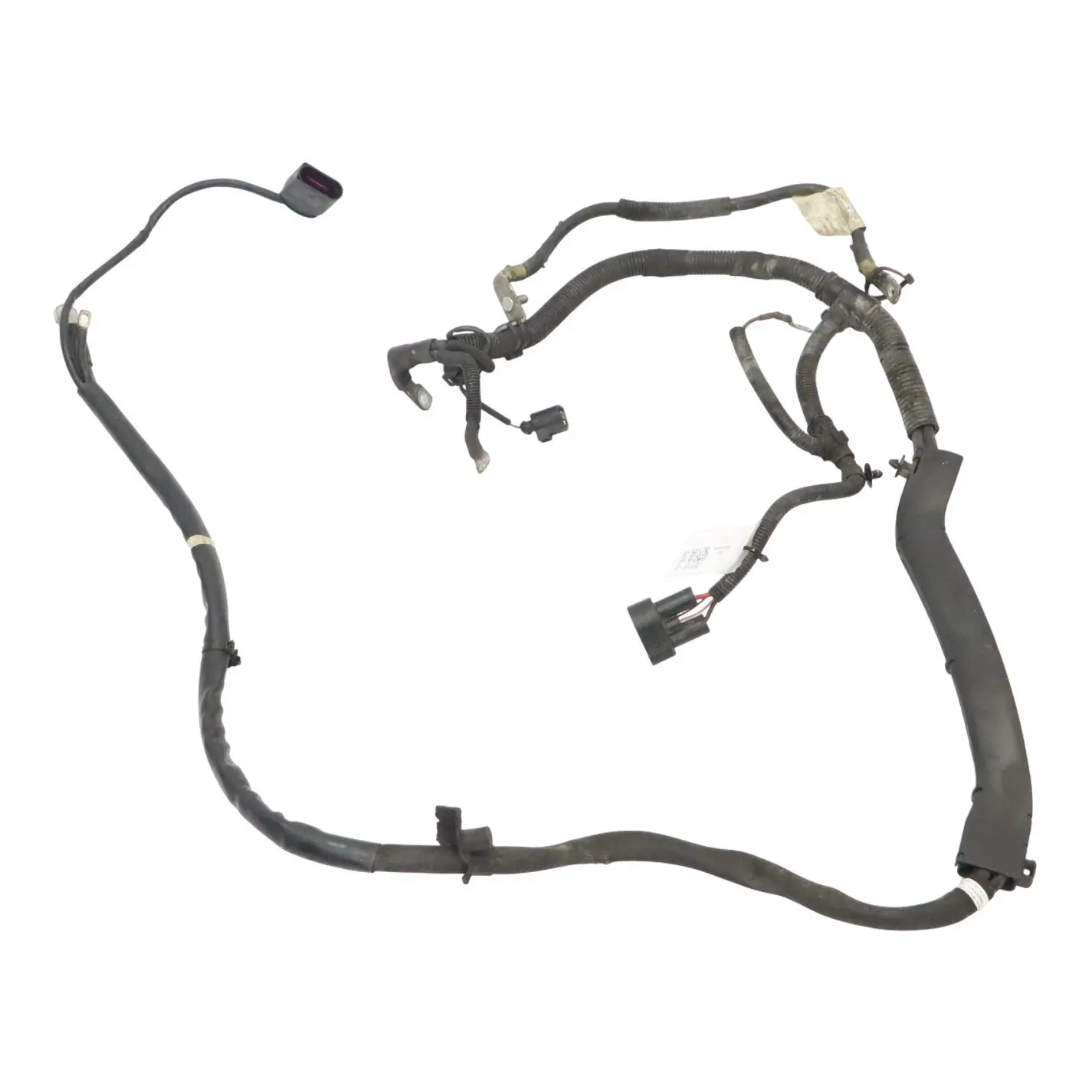 Audi A4 B8 Arranque Alternador Cableado Mazo 8K0971228F