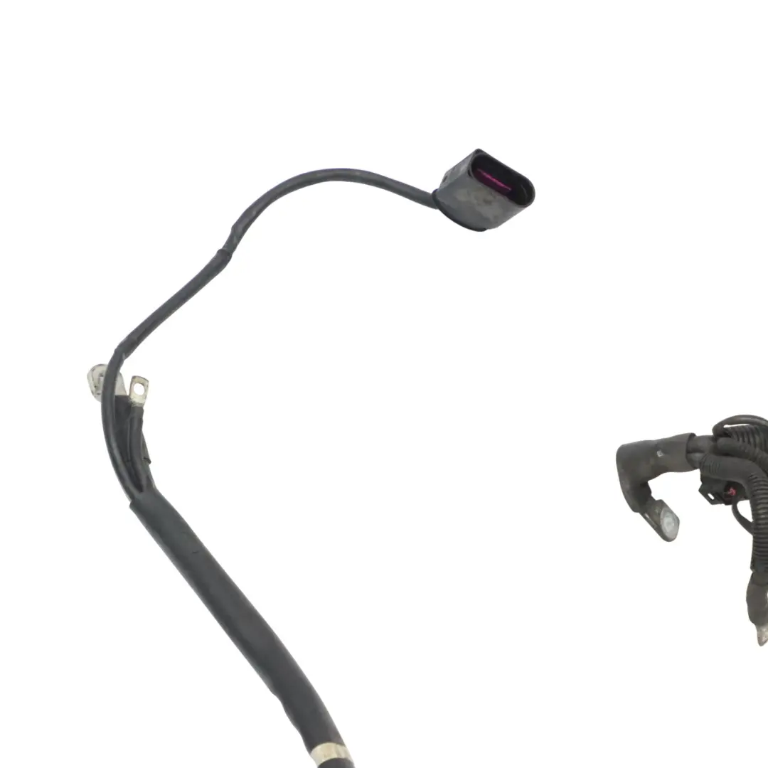 Audi A4 B8 Starter Alternator Wiring Loom Cable Harness 8K0971228F - SKU 8K0971228P - Part number 8K0971228P