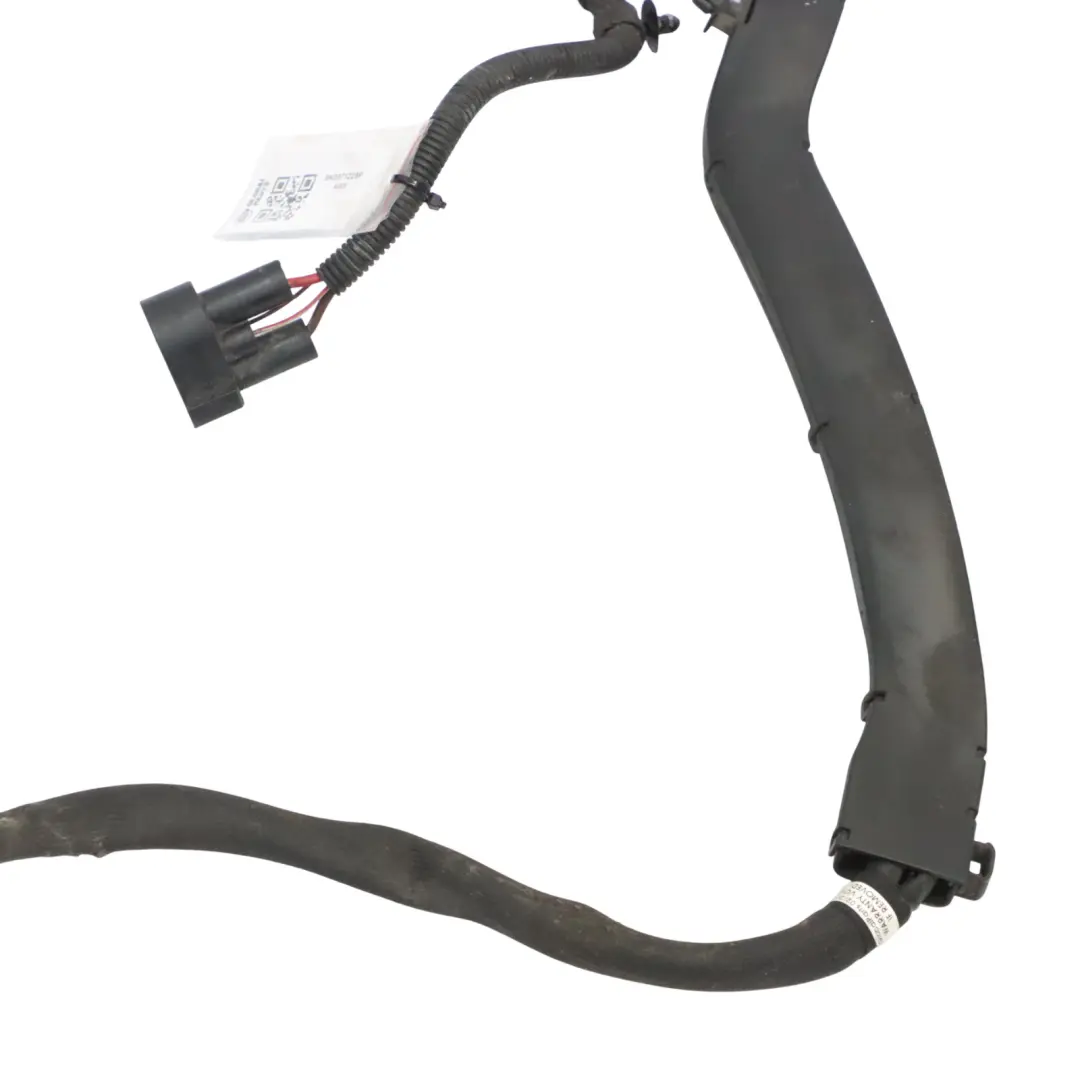 Audi A4 B8 Starter Alternator Wiring Loom Cable Harness 8K0971228F - SKU 8K0971228P - Part number 8K0971228P