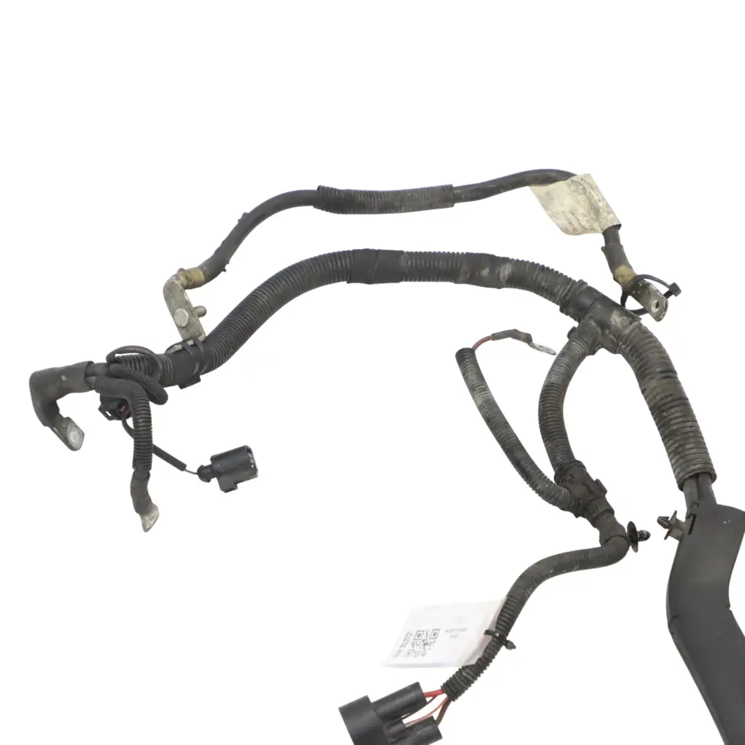 Audi A4 B8 Starter Alternator Wiring Loom Cable Harness 8K0971228F - SKU 8K0971228P - Part number 8K0971228P