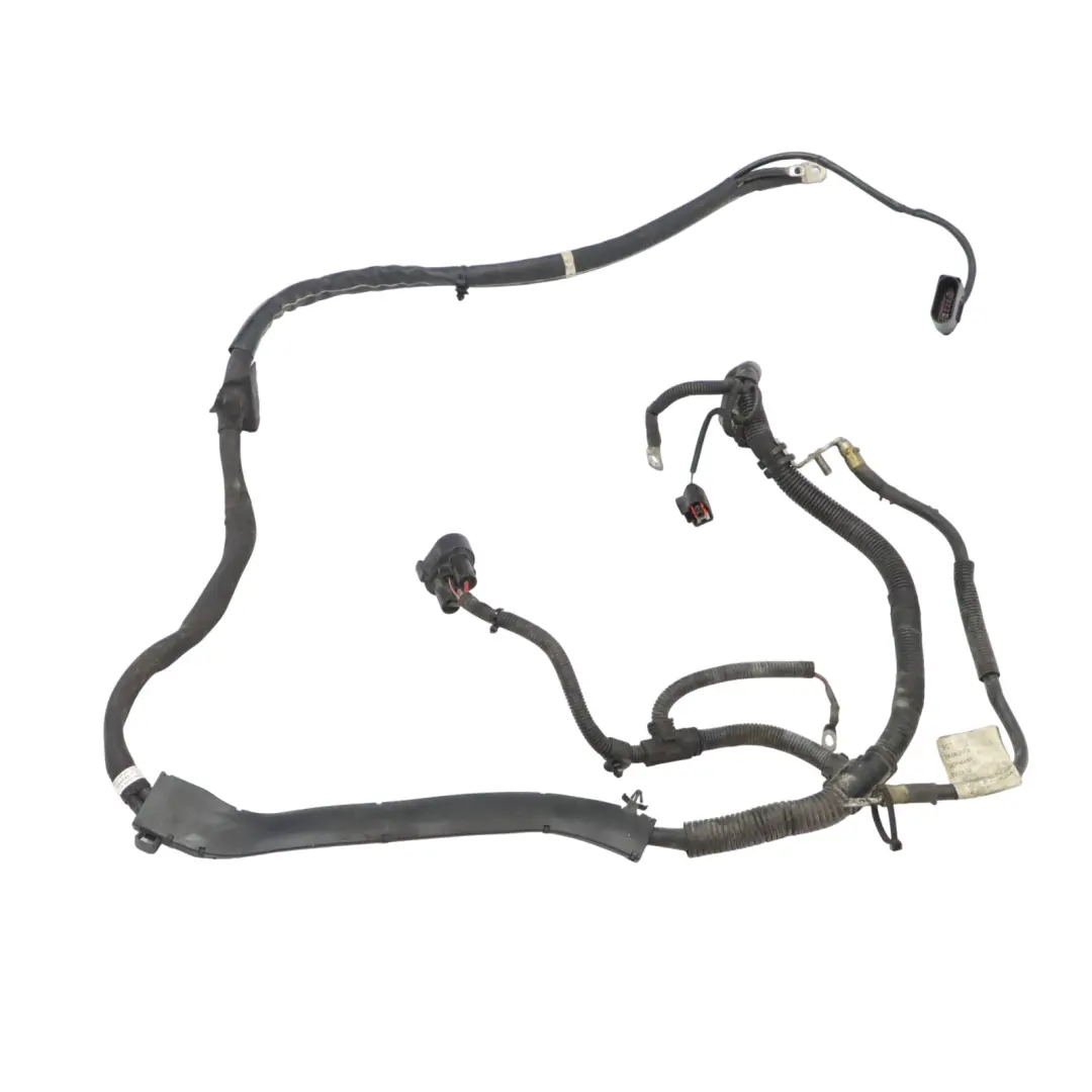 Audi A4 B8 Starter Alternator Wiring Loom Cable Harness 8K0971228F - SKU 8K0971228P - Part number 8K0971228P