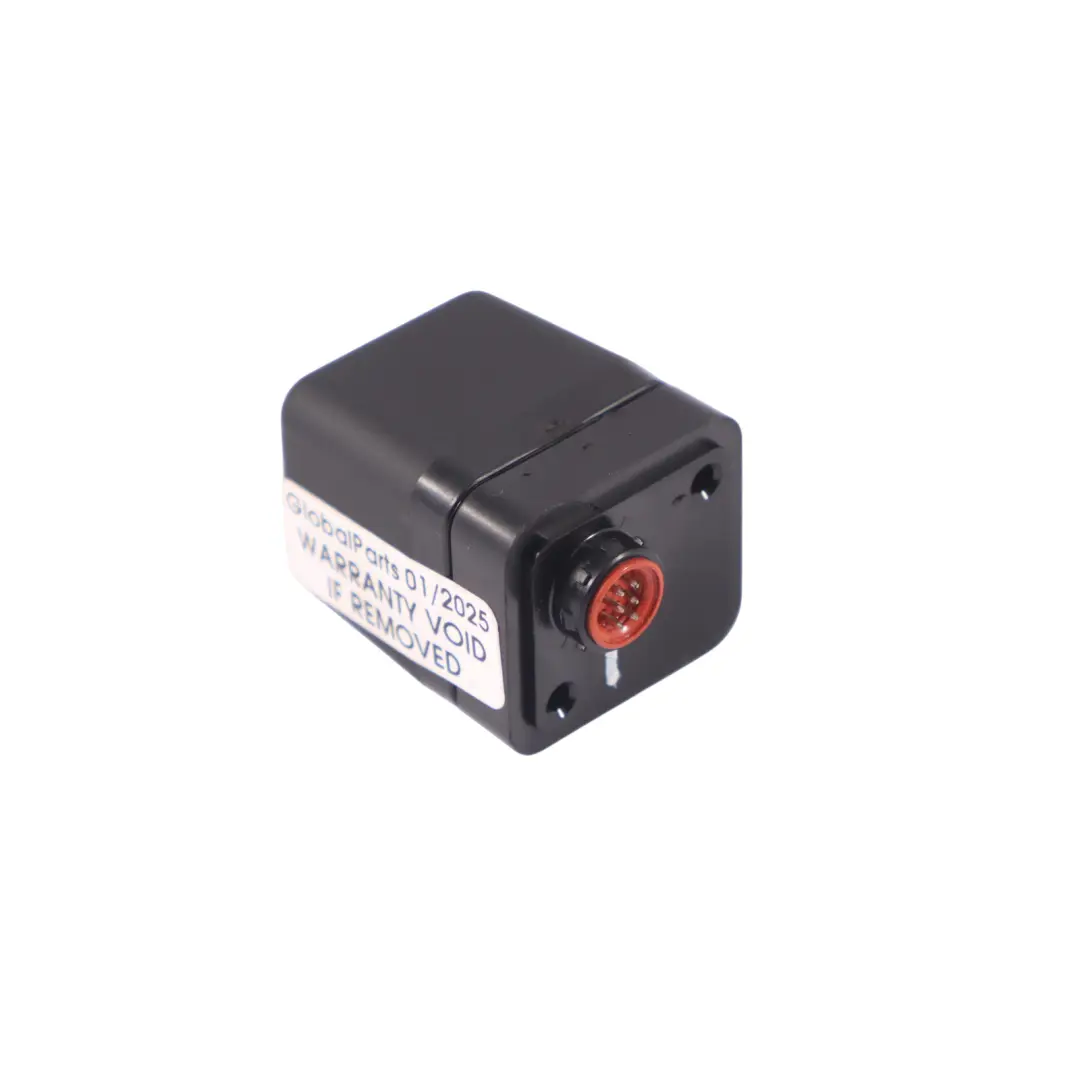 Audi A8L D4 4H Rear View Reverse Parking Camera Control Unit - SKU 8K0980551B-1 - Part number 8K0980551B
