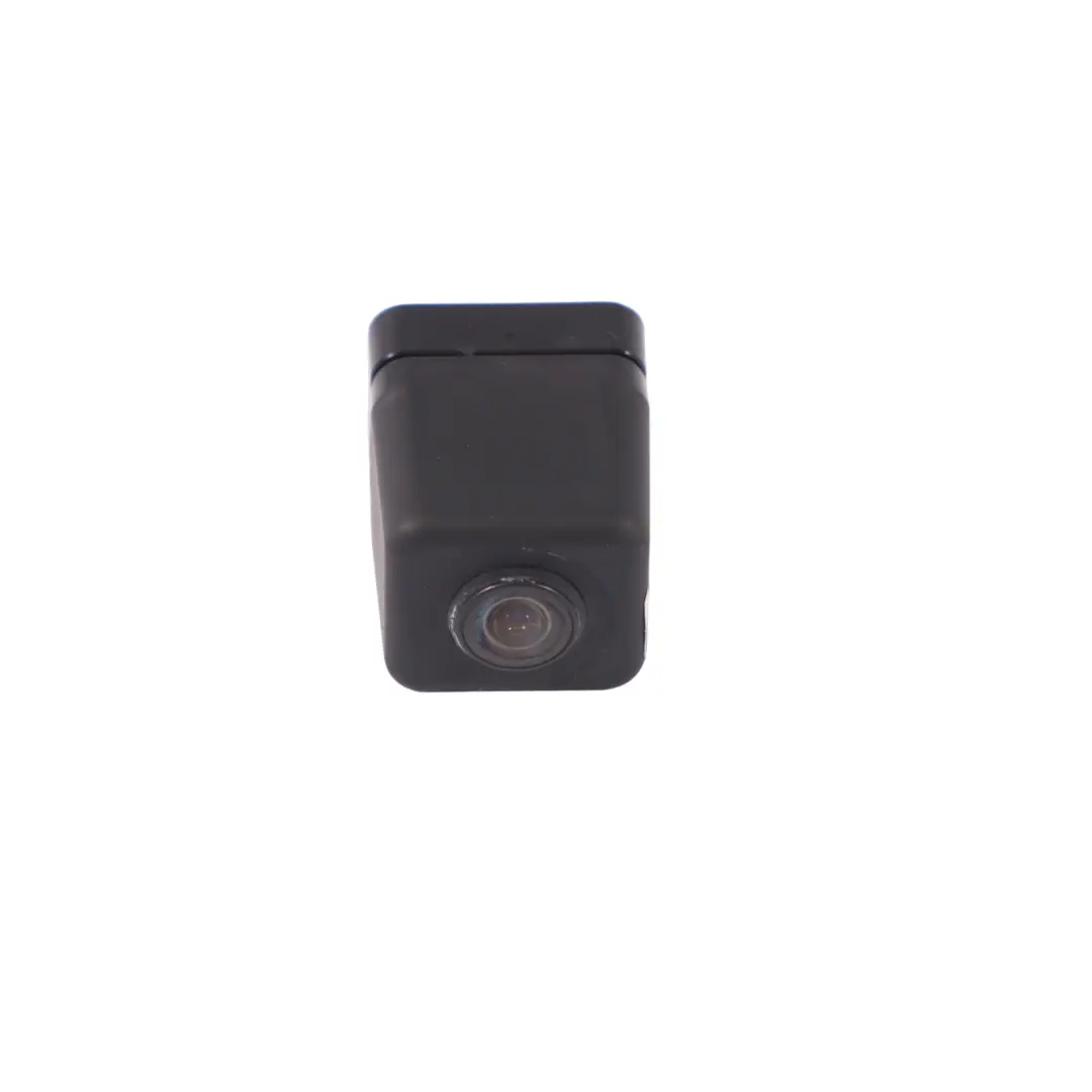 Audi A8L D4 4H Rear View Reverse Parking Camera Control Unit - SKU 8K0980551B-1 - Part number 8K0980551B
