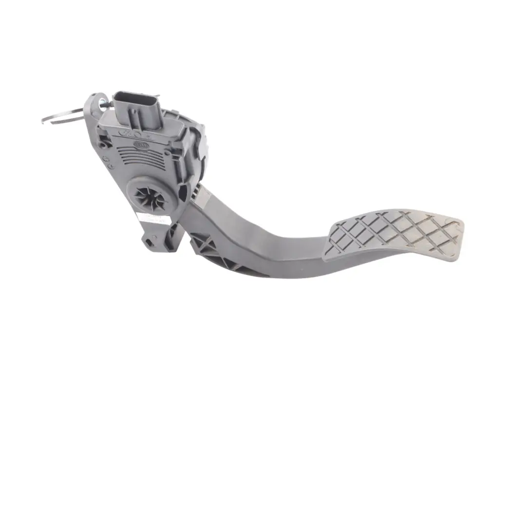 Audi A4 B8 2.0 TDI CJCB Accelerator Throttle Gas Pedal - SKU 8K1721523A - Part number 8K1721523A