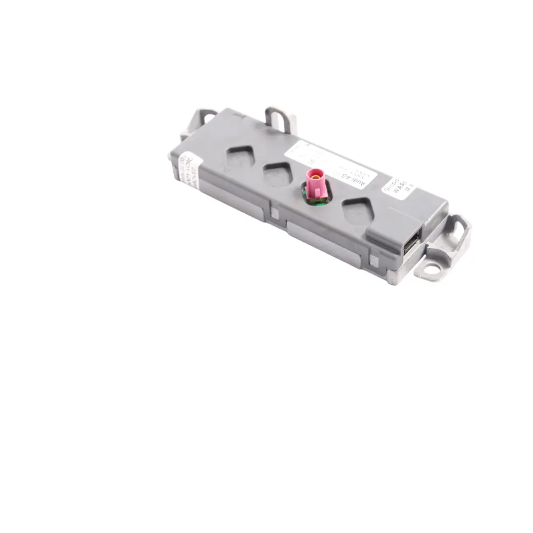 Audi A4 B8 Antena Amplificador Diversity - SKU 8K5035225C - Número de pieza 8K5035225C