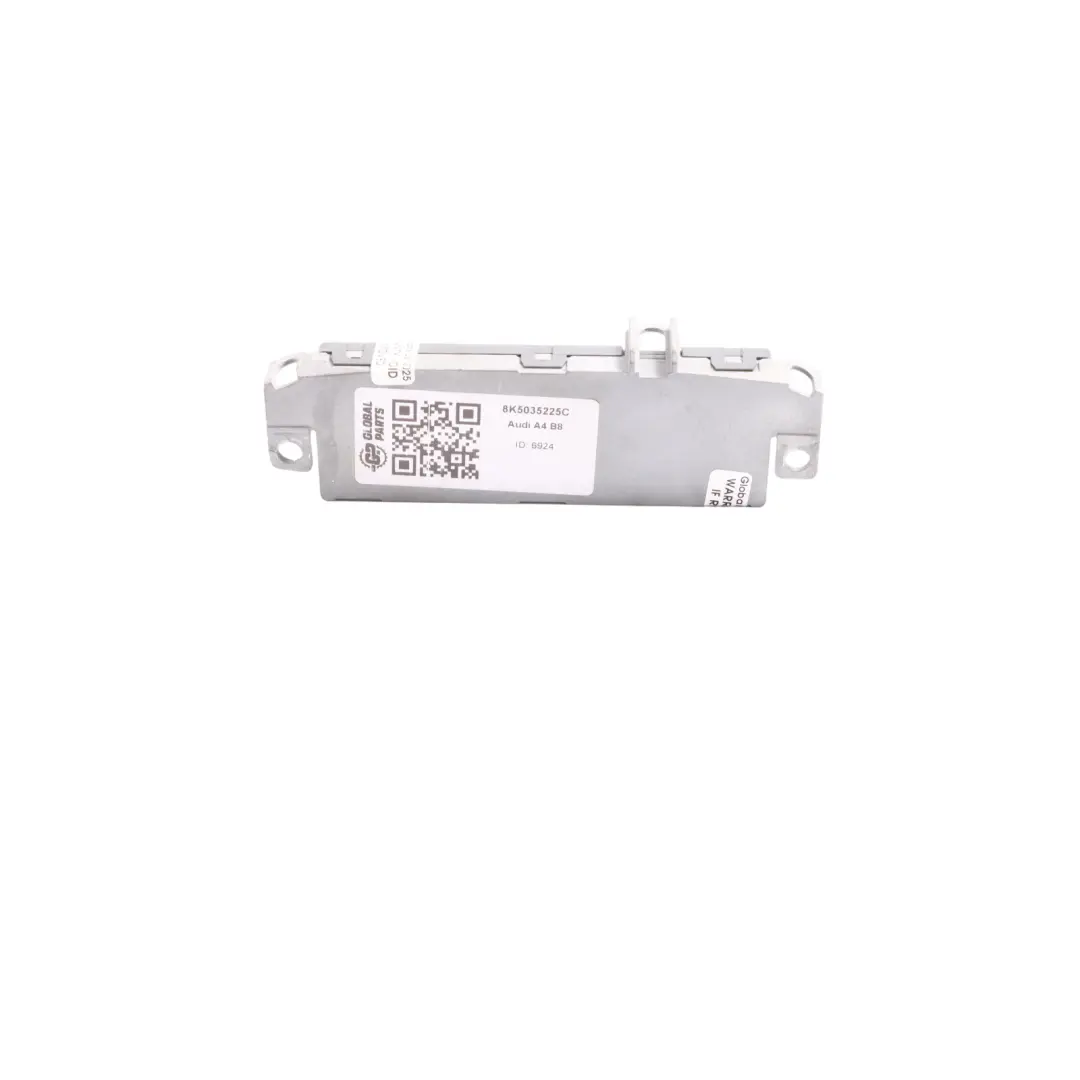 Audi A4 B8 Antenna Amplifier Diversity - SKU 8K5035225C - Part number 8K5035225C