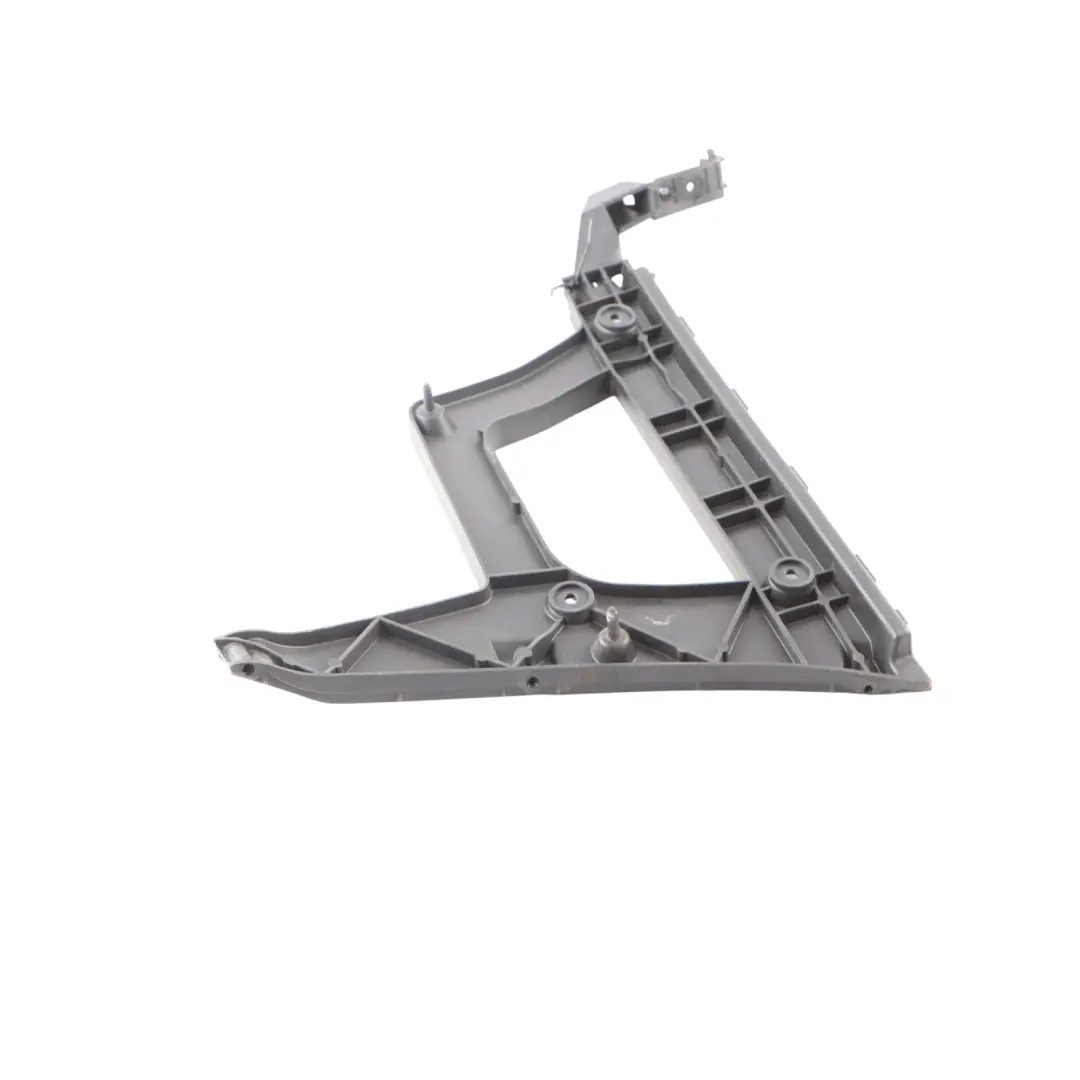 Audi A4 B8 Support Fixation Pare-Chocs Arrière Gauche - SKU 8K5807453A - Numéro de pièce 8K5807453A