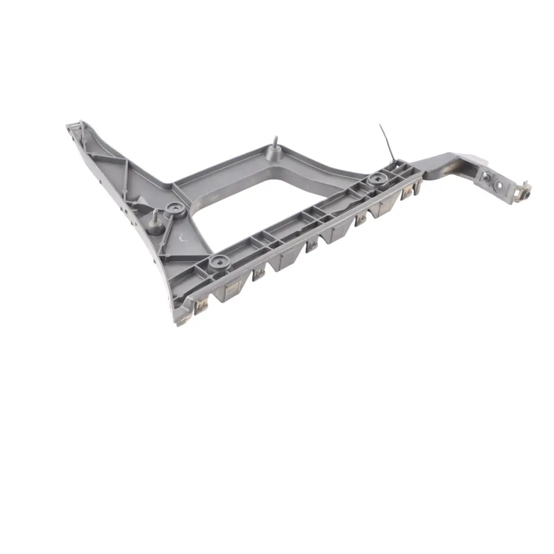 Support Fixation Pare-Chocs Arrière Gauche pour Audi A4 B8 à propos du numéro de pièce 8K5807453A Audi A4 B8 Support Fixation Pare-Chocs Arrière Gauche - SKU 8K5807453A - Numéro de pièce 8K5807453A