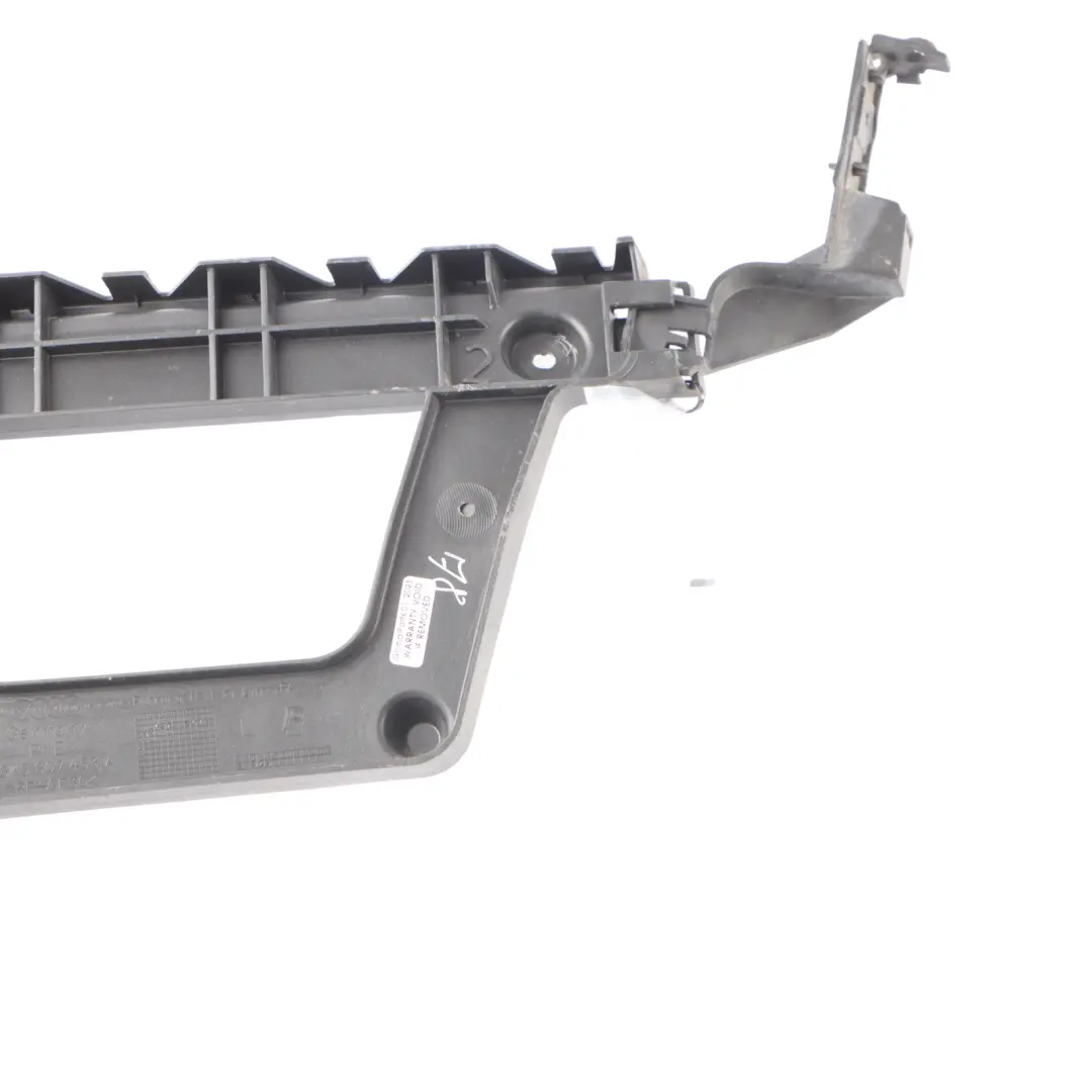 Audi A4 B8 Supporto Staffa Paraurti Posteriore Sinistro - SKU 8K5807453A - Numero di parte 8K5807453A
