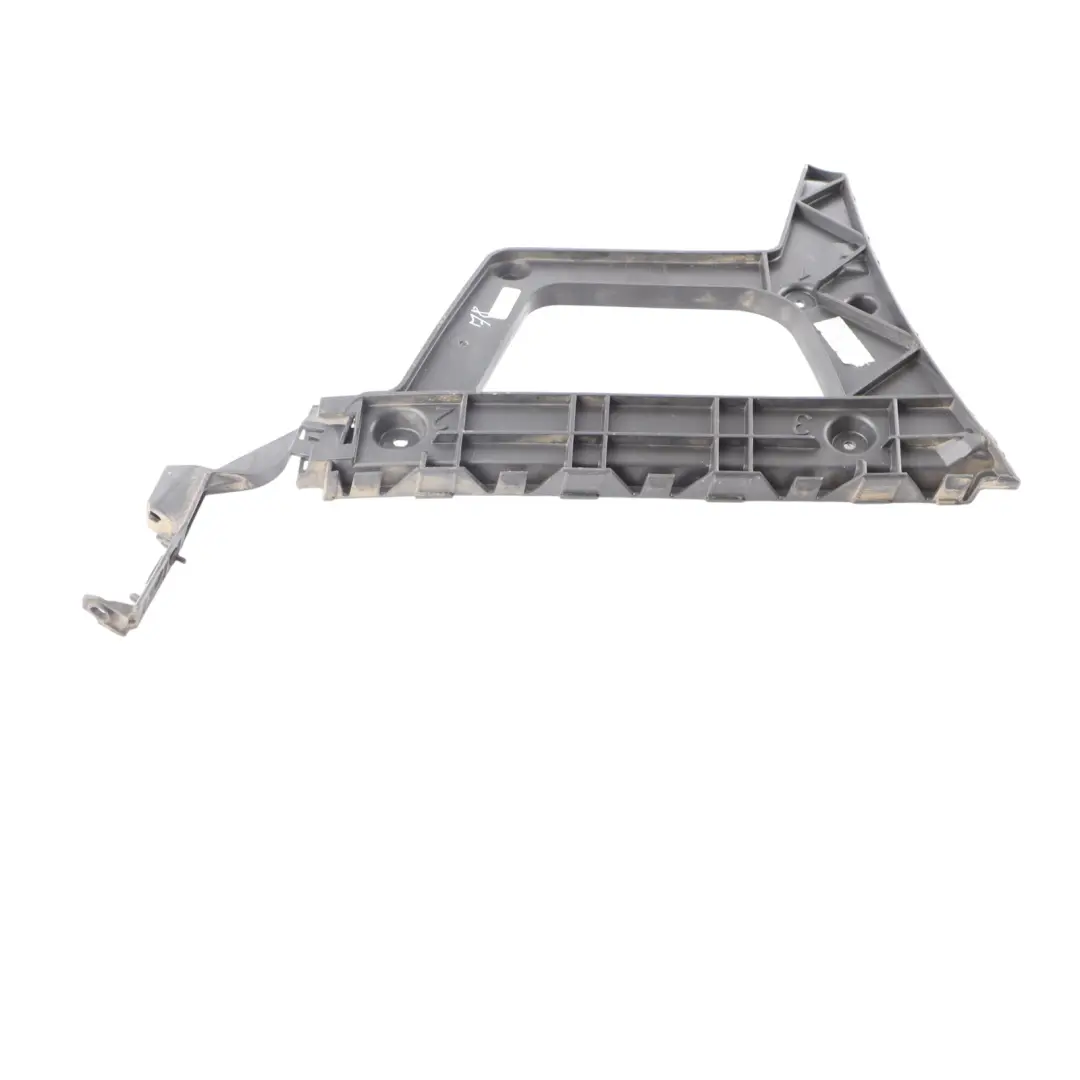 Mount Bumper Bracket Holder Rear Left N/S to Audi A4 B8 with Part number 8K5807453A Audi A4 B8 Mount Bumper Bracket Holder Rear Left N/S - SKU 8K5807453A - Part number 8K5807453A