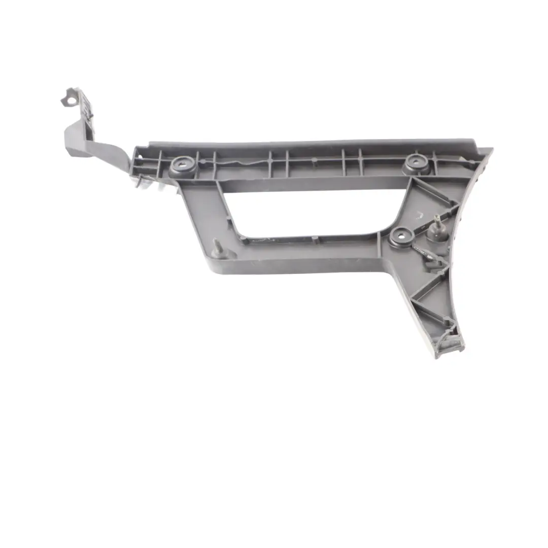 Mount Bumper Bracket Holder Rear Left N/S to Audi A4 B8 with Part number 8K5807453A Audi A4 B8 Mount Bumper Bracket Holder Rear Left N/S - SKU 8K5807453A - Part number 8K5807453A