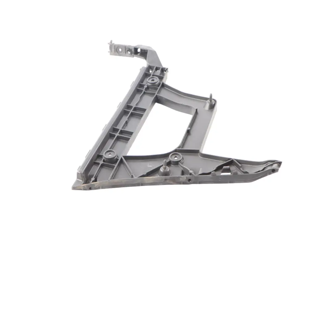 Audi A4 B8 Stoßstangenhalterung Halterung Hinten Rechts - SKU 8K5807454A - Teilenummer 8K5807454A