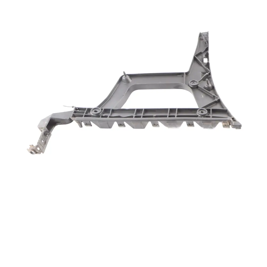 Audi A4 B8 Mount Bumper Bracket Holder Rear Right O/S - SKU 8K5807454A - Part number 8K5807454A