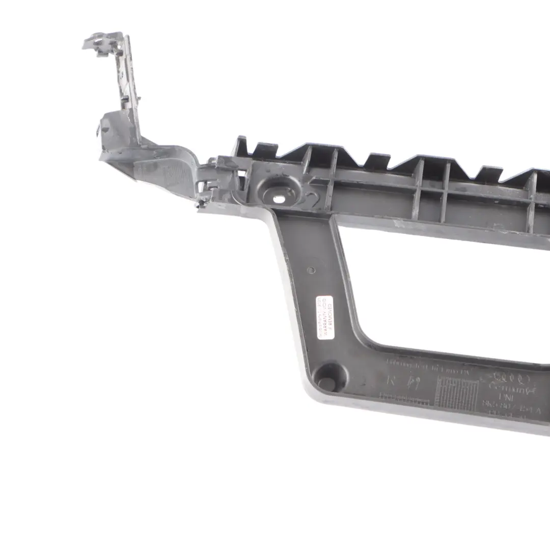 Audi A4 B8 Supporto Staffa Paraurti Posteriore Destro - SKU 8K5807454A - Numero di parte 8K5807454A