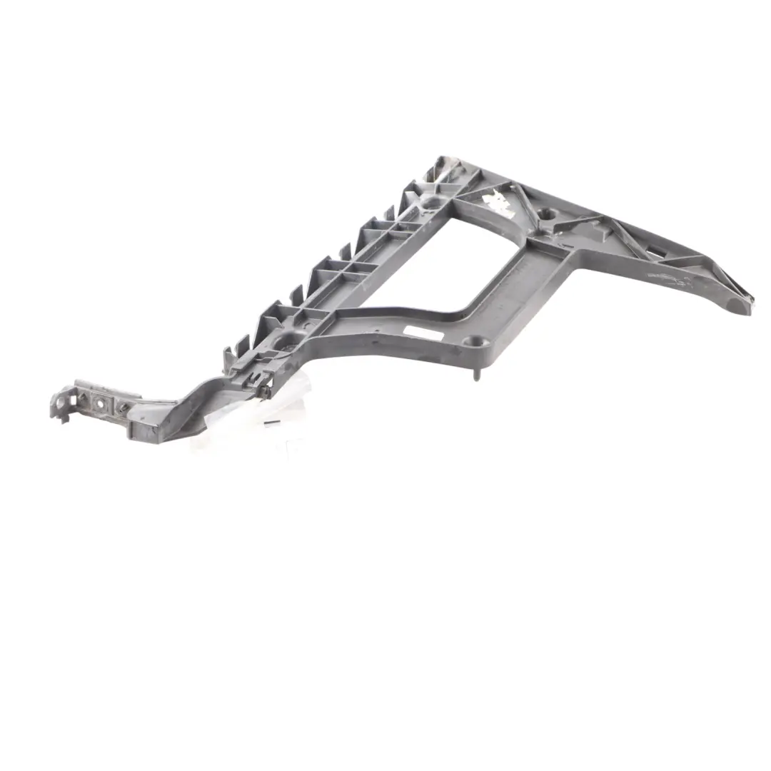 Audi A4 B8 Supporto Staffa Paraurti Posteriore Destro - SKU 8K5807454A - Numero di parte 8K5807454A