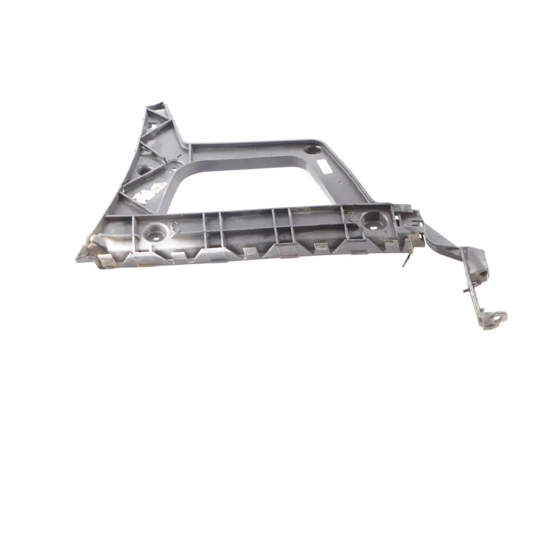 Soporte Parachoques Trasero Derecho para Audi A4 B8 con número de pieza 8K5807454A Audi A4 B8 Soporte Parachoques Trasero Derecho - SKU 8K5807454A - Número de pieza 8K5807454A