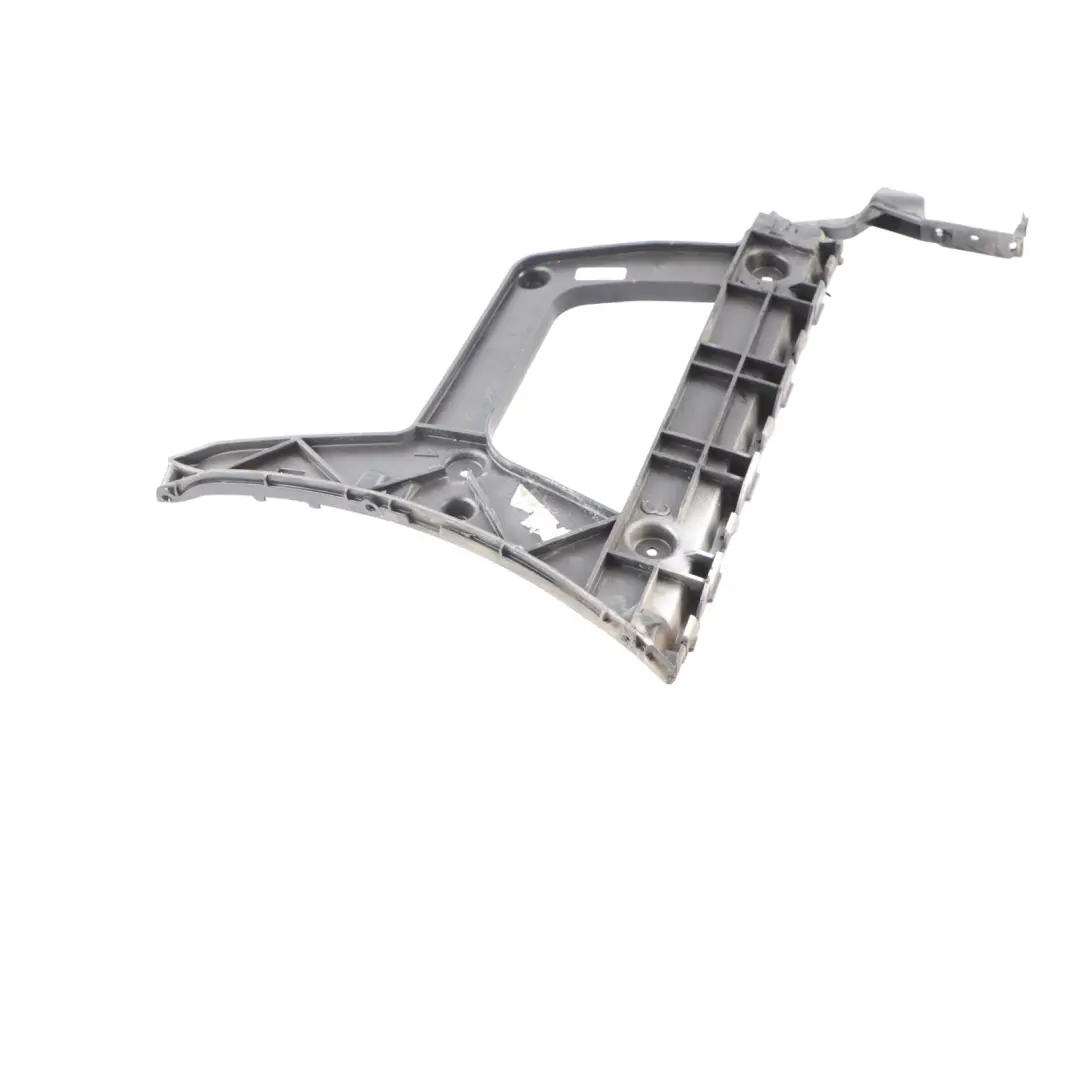 Stoßstangenhalterung Halterung Hinten Rechts für Audi A4 B8 mit Teilenummer 8K5807454A Audi A4 B8 Stoßstangenhalterung Halterung Hinten Rechts - SKU 8K5807454A - Teilenummer 8K5807454A
