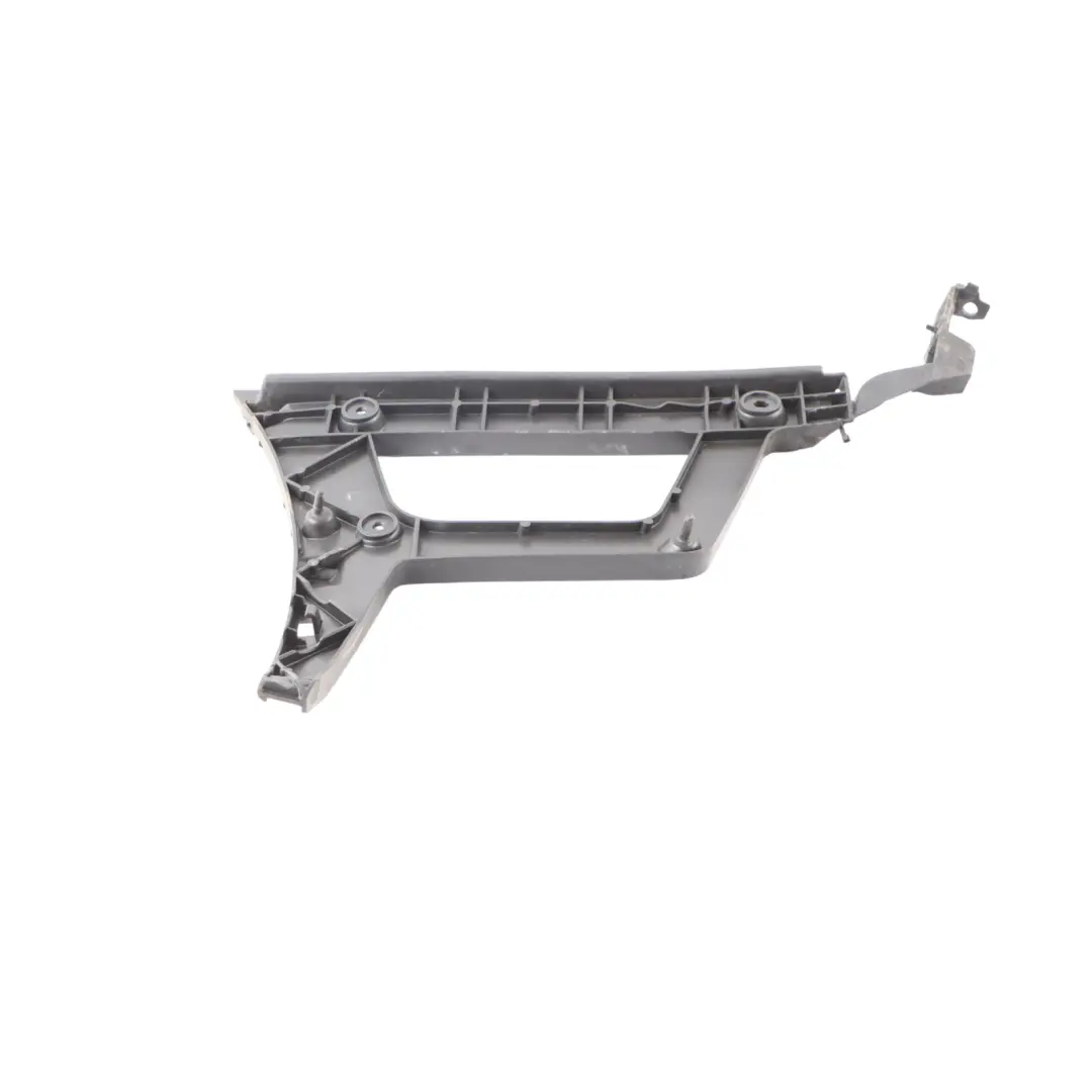 Audi A4 B8 Supporto Staffa Paraurti Posteriore Destro - SKU 8K5807454A - Numero di parte 8K5807454A