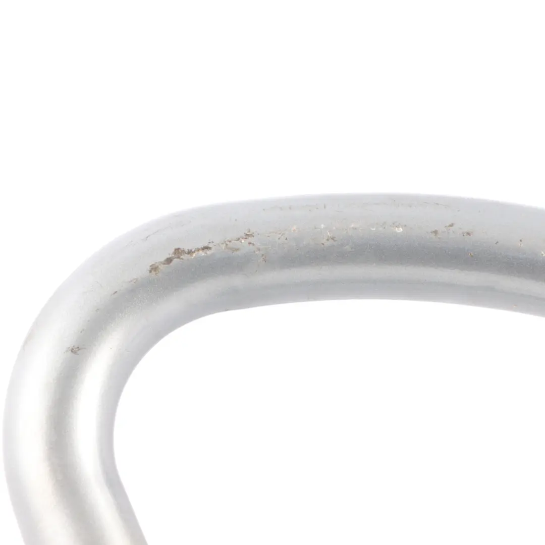 Trunk Tailgate Hinge Rear Left N/S Quartz Grey - LY7G to Audi A4 B8 Saloon with Part number 8K5827301J Audi A4 B8 Saloon Trunk Tailgate Hinge Rear Left N/S Quartz Grey - LY7G - SKU 8K5827301J-QGR - Part number 8K5827301J