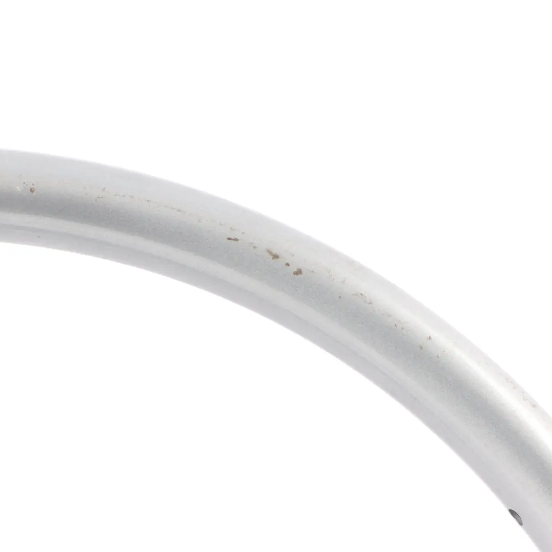 Trunk Tailgate Hinge Rear Left N/S Quartz Grey - LY7G to Audi A4 B8 Saloon with Part number 8K5827301J Audi A4 B8 Saloon Trunk Tailgate Hinge Rear Left N/S Quartz Grey - LY7G - SKU 8K5827301J-QGR - Part number 8K5827301J