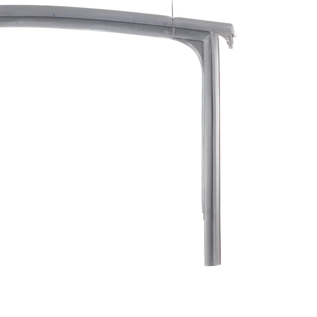 Audi A4 B8 Joint Guide Lunette Arrière Porte Droite Cadre Extérieur - SKU 8K5839440F - Numéro de pièce 8K5839440F