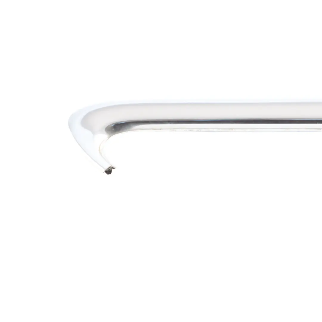 Audi A4 B8 Bande Protection Extérieure Lunette Arrière Moulure Chromée Gauche - SKU 8K5853345C - Numéro de pièce 8K5853345C