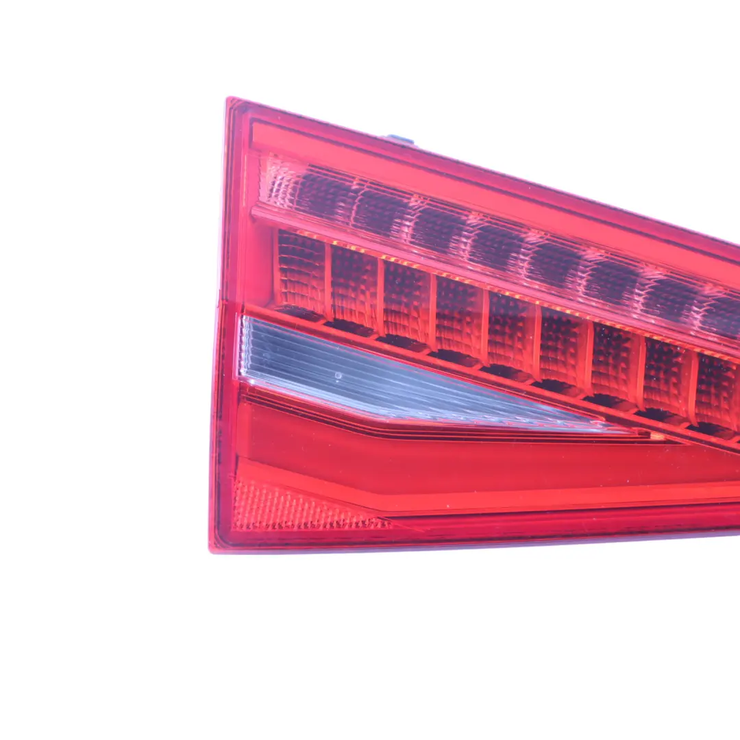 Lamp Light Trunk Inner Boot Lid Left N/S to Audi A4 B8 Rear with Part number 8K5945093AC Audi A4 B8 Rear Lamp Light Trunk Inner Boot Lid Left N/S - SKU 8K5945093AC - Part number 8K5945093AC