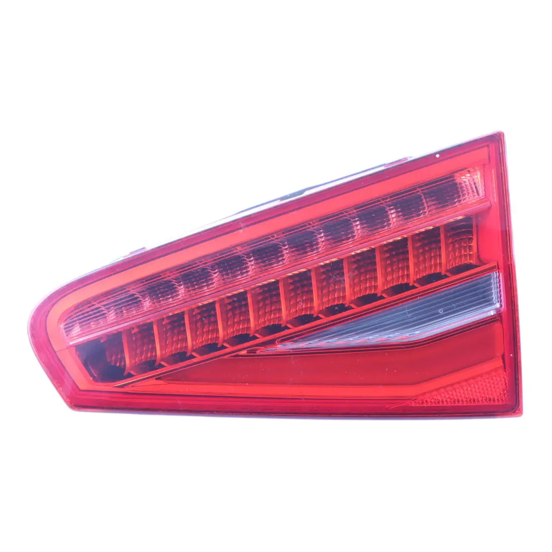Audi A4 B8 Rear Lamp Light Trunk Inner Boot Lid Right O/S 8K5945094AC