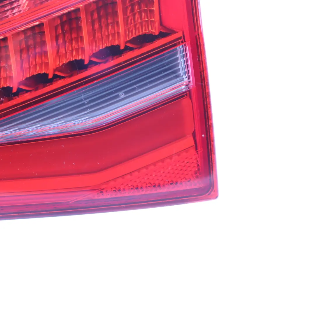 Lamp Light Trunk Inner Boot Lid Right O/S to Audi A4 B8 Rear with Part number 8K5945094AC Audi A4 B8 Rear Lamp Light Trunk Inner Boot Lid Right O/S - SKU 8K5945094AC - Part number 8K5945094AC