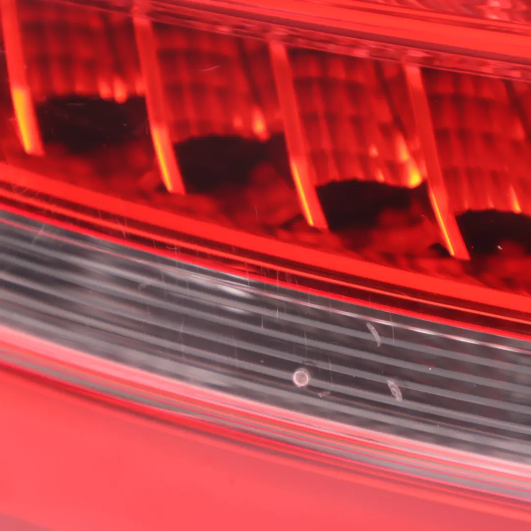 Tail Light Lamp Fender Outer LED Left N/S to Audi A4 B8 Rear with Part number 8K5945095AC Audi A4 B8 Rear Tail Light Lamp Fender Outer LED Left N/S - SKU 8K5945095AC - Part number 8K5945095AC