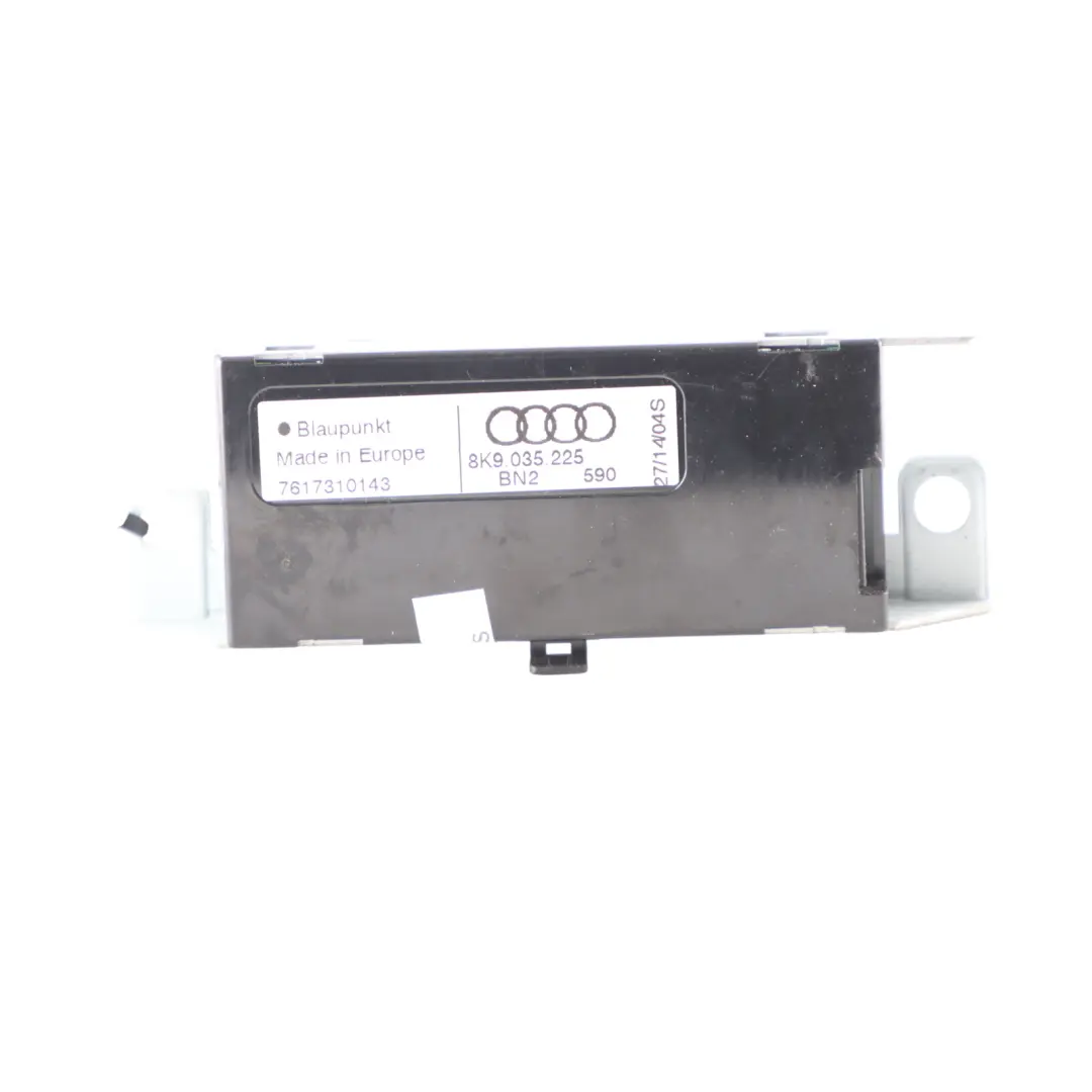 Audi RS4 B8 Radio Wzmacniacz Antenowy AM/FM - SKU 8K9035225 - Numer Części 8K9035225